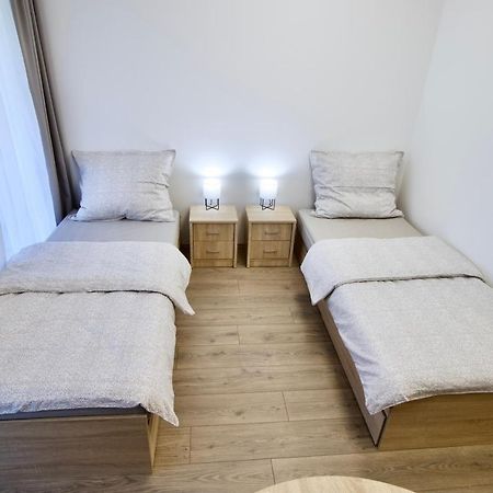 Pápa Sport Centrum Apartman מראה חיצוני תמונה
