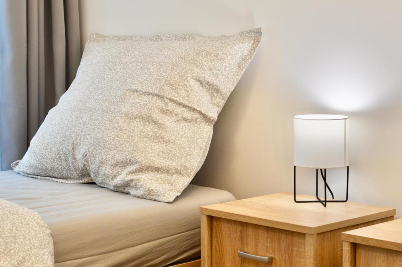 Pápa Sport Centrum Apartman מראה חיצוני תמונה