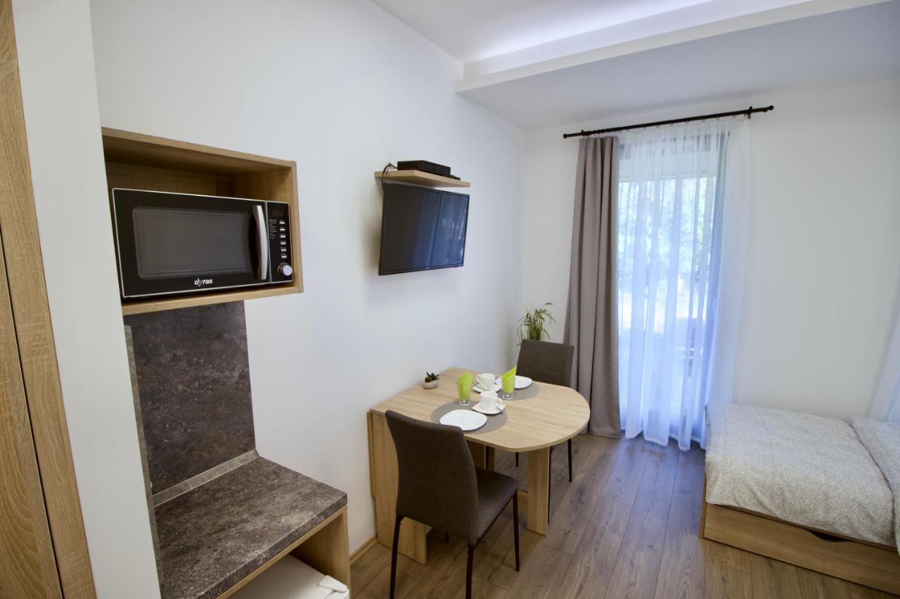 Pápa Sport Centrum Apartman מראה חיצוני תמונה