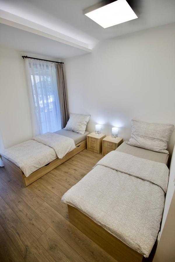 Pápa Sport Centrum Apartman מראה חיצוני תמונה