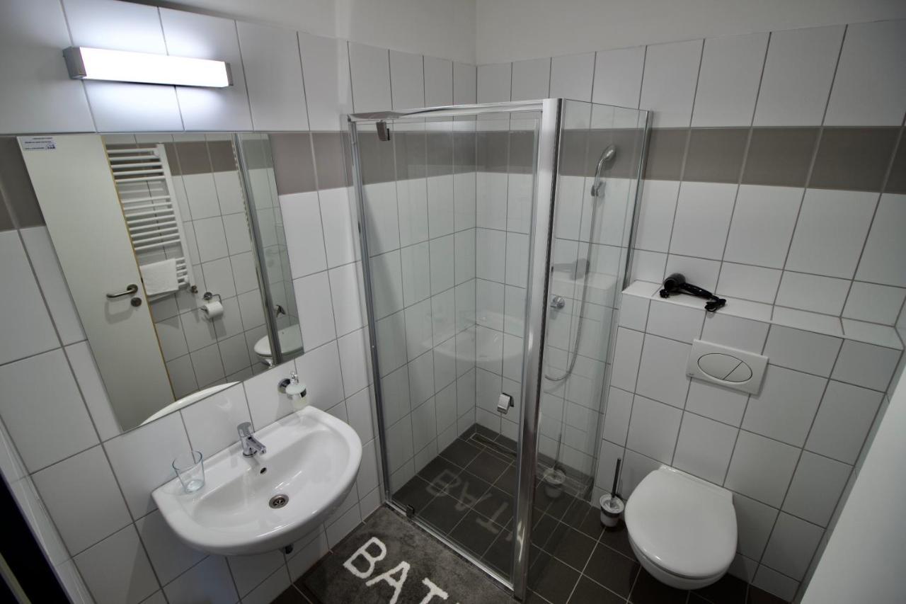 Pápa Sport Centrum Apartman מראה חיצוני תמונה
